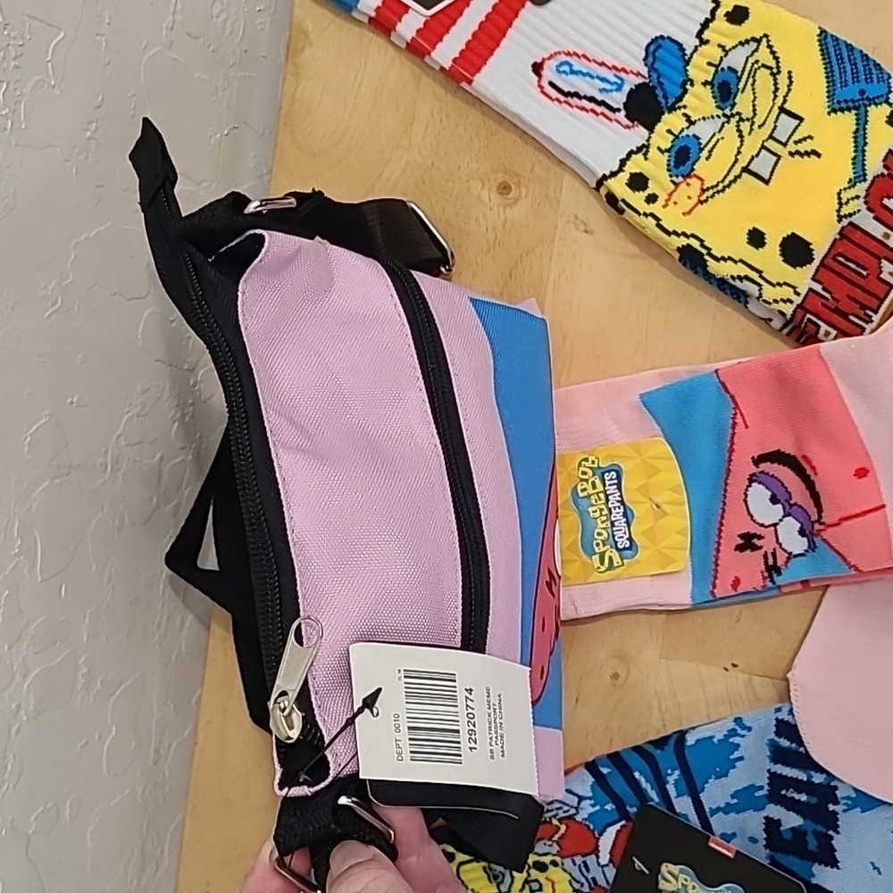 SpongeBob SquarePants & Patrick Bundle - Picture 14 of 16